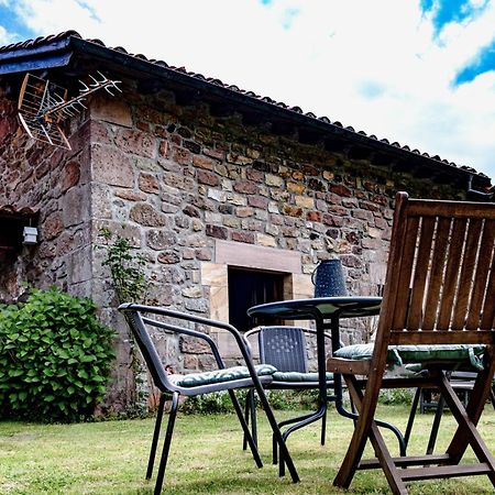Casa De Campo El Midiaju Para 8 Personas Carmona  Eksteriør billede