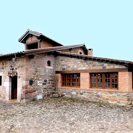 Casa De Campo El Midiaju Para 8 Personas Carmona  Eksteriør billede